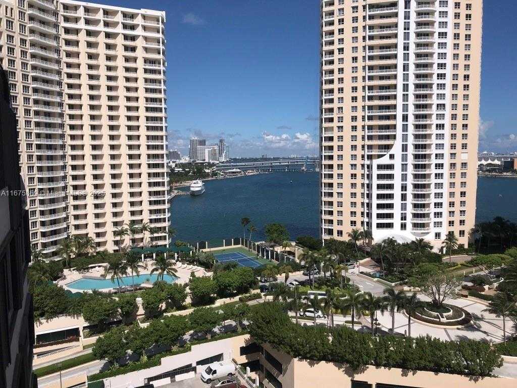 Small Image of 540 BRICKELL KEY DR #1706, Miami Number 22