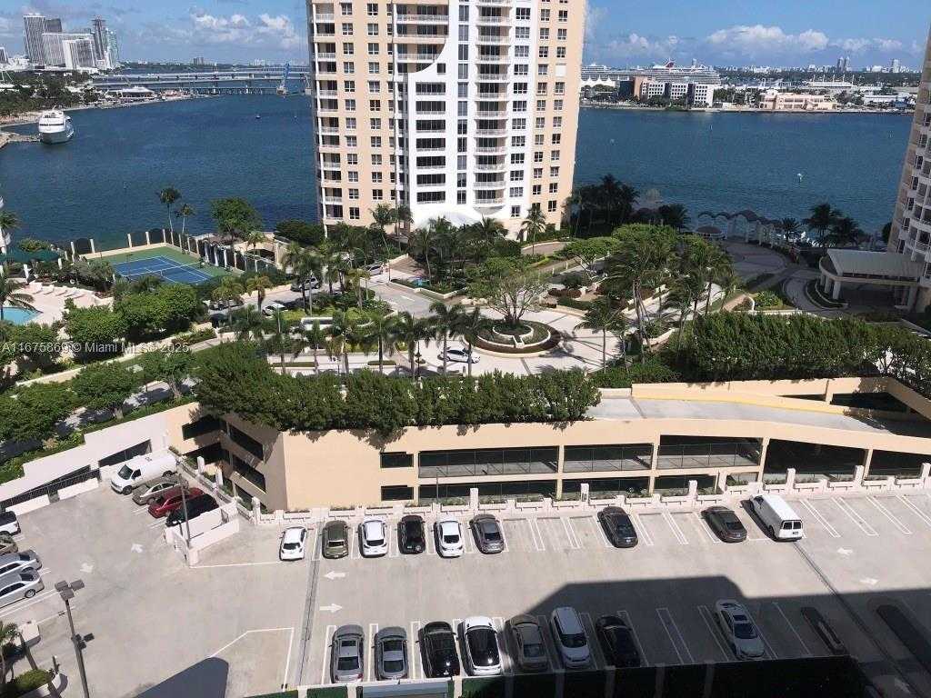 Small Image of 540 BRICKELL KEY DR #1706, Miami Number 24