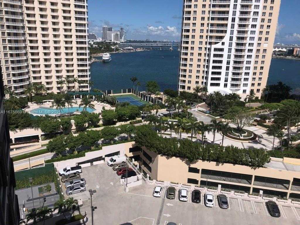 Small Image of 540 BRICKELL KEY DR #1706, Miami Number 25