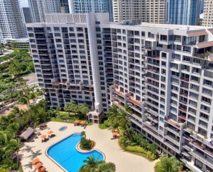 Small Image of 540 BRICKELL KEY DR #1706, Miami Number 3