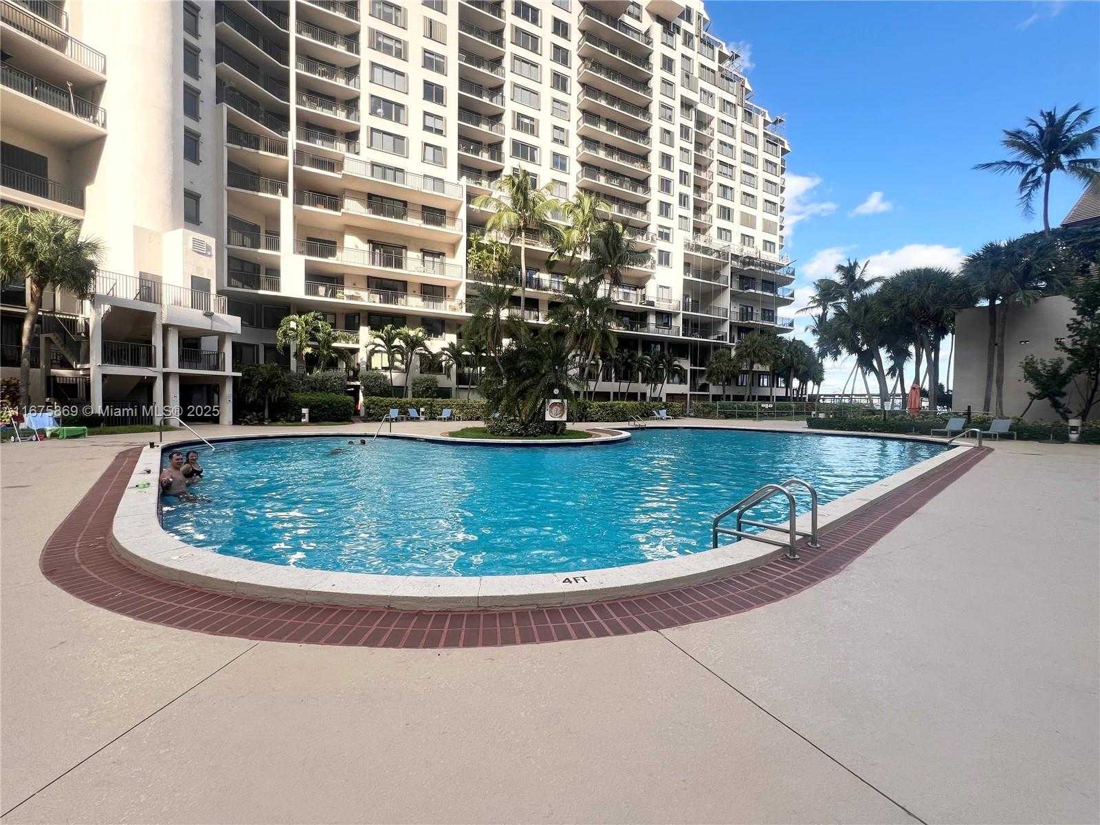Small Image of 540 BRICKELL KEY DR #1706, Miami Number 30