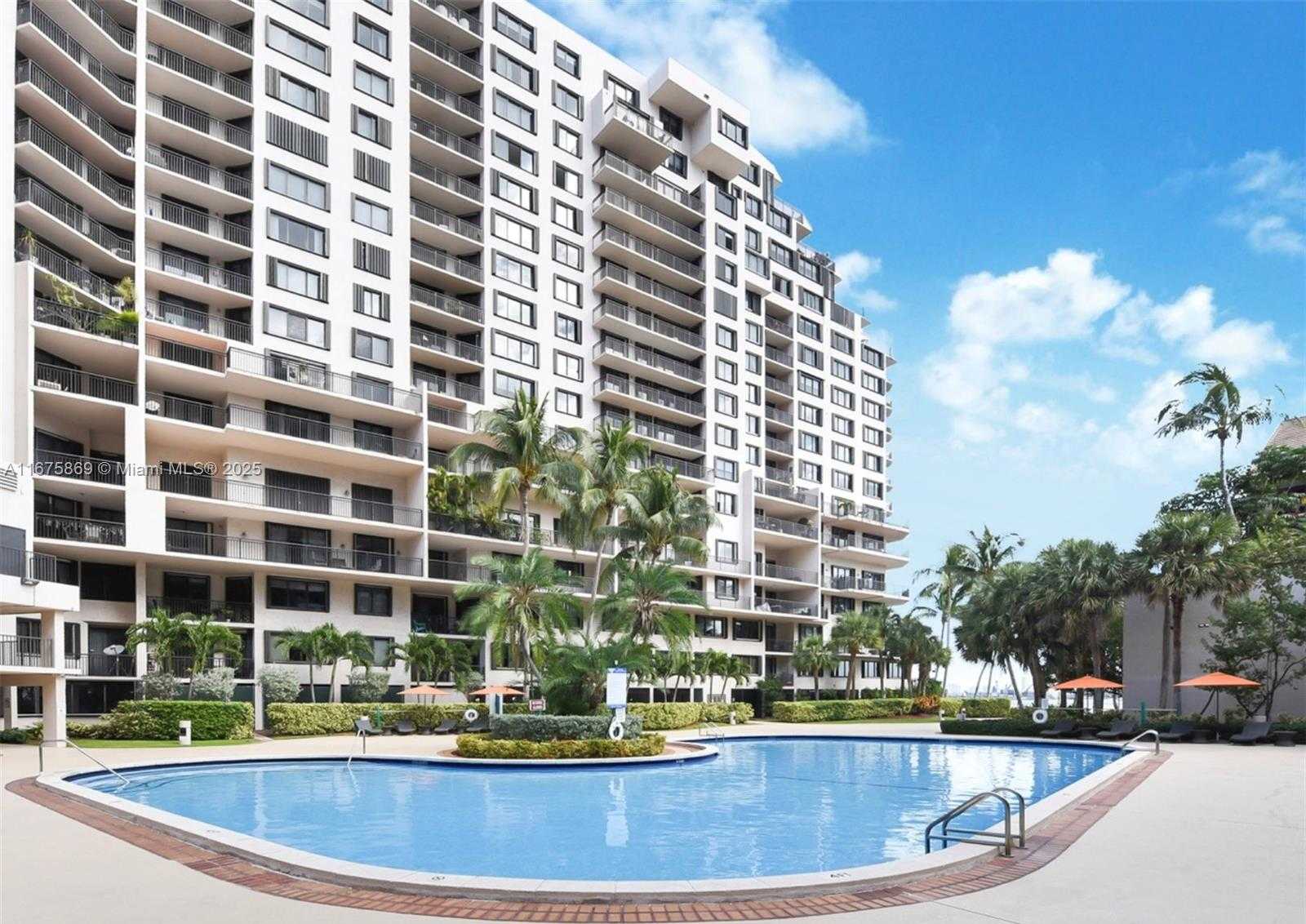 Small Image of 540 BRICKELL KEY DR #1706, Miami Number 5