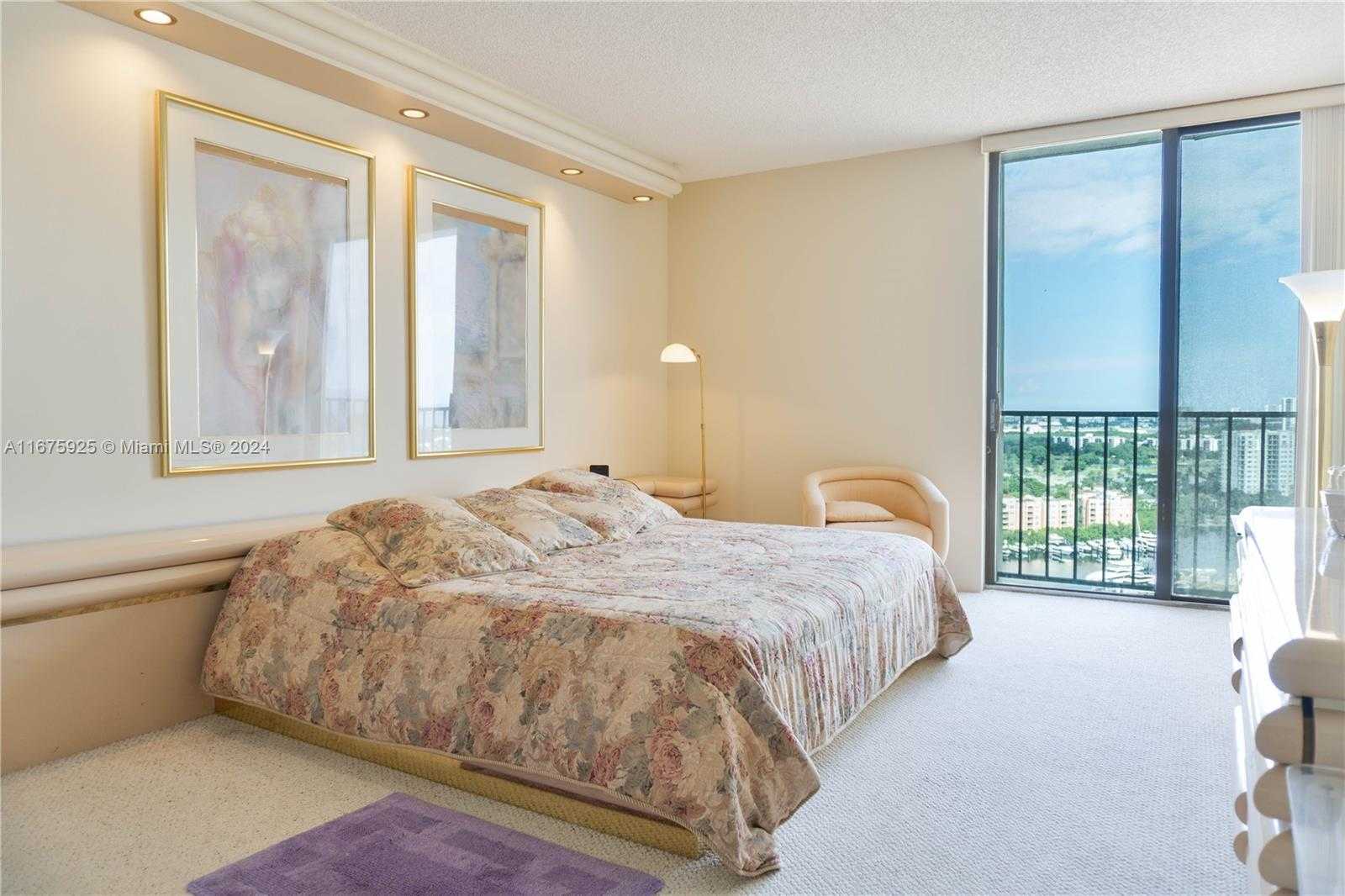 Small Image of 19355 TURNBERRY WAY #20B, Aventura Number 13