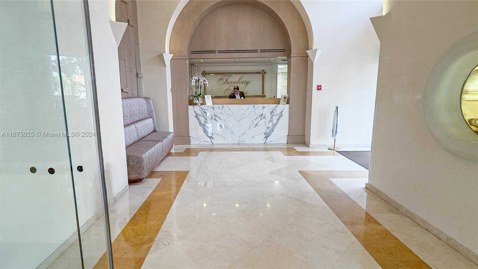 Small Image of 19355 TURNBERRY WAY #20B, Aventura Number 17