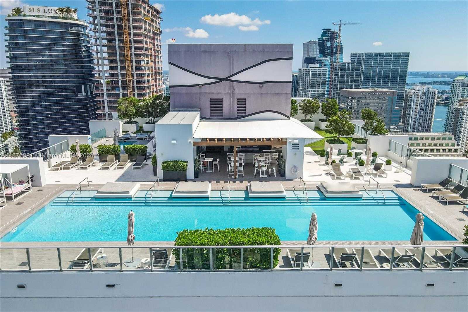 Small Image of 1010 BRICKELL AVE #1607, Miami Number 16