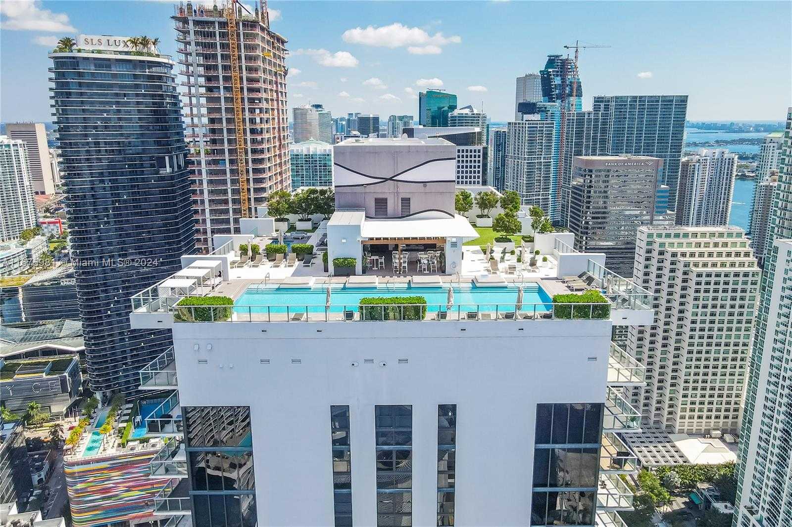 Small Image of 1010 BRICKELL AVE #1607, Miami Number 2