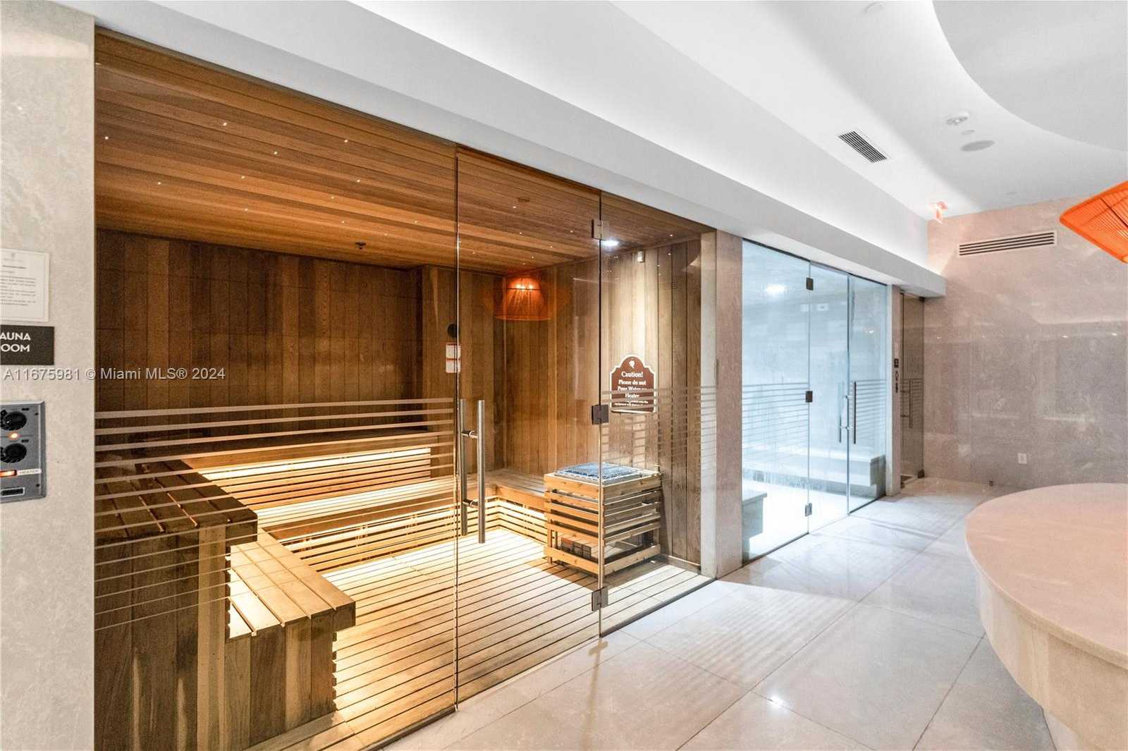 Small Image of 1010 BRICKELL AVE #1607, Miami Number 22