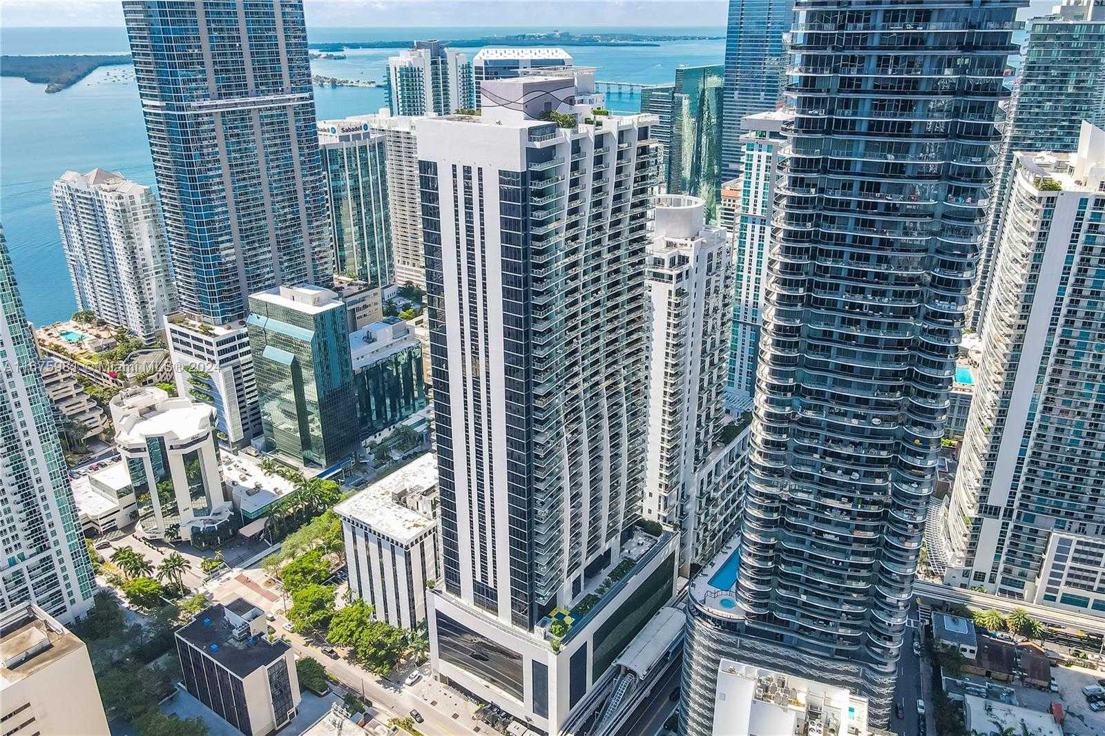Small Image of 1010 BRICKELL AVE #1607, Miami Number 29