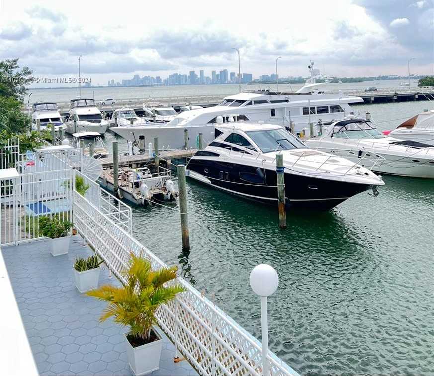 Small Image of 7904 WEST DR #111, North Bay Village Number 11