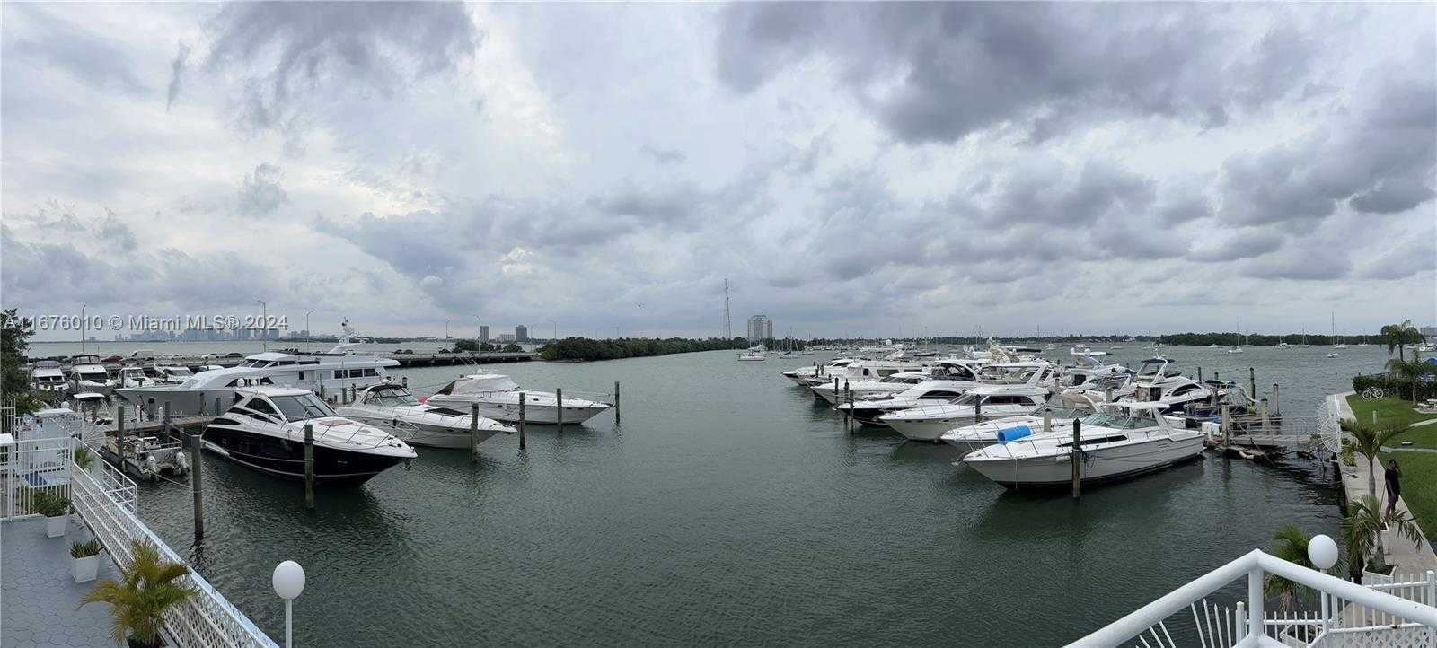Small Image of 7904 WEST DR #111, North Bay Village Number 7