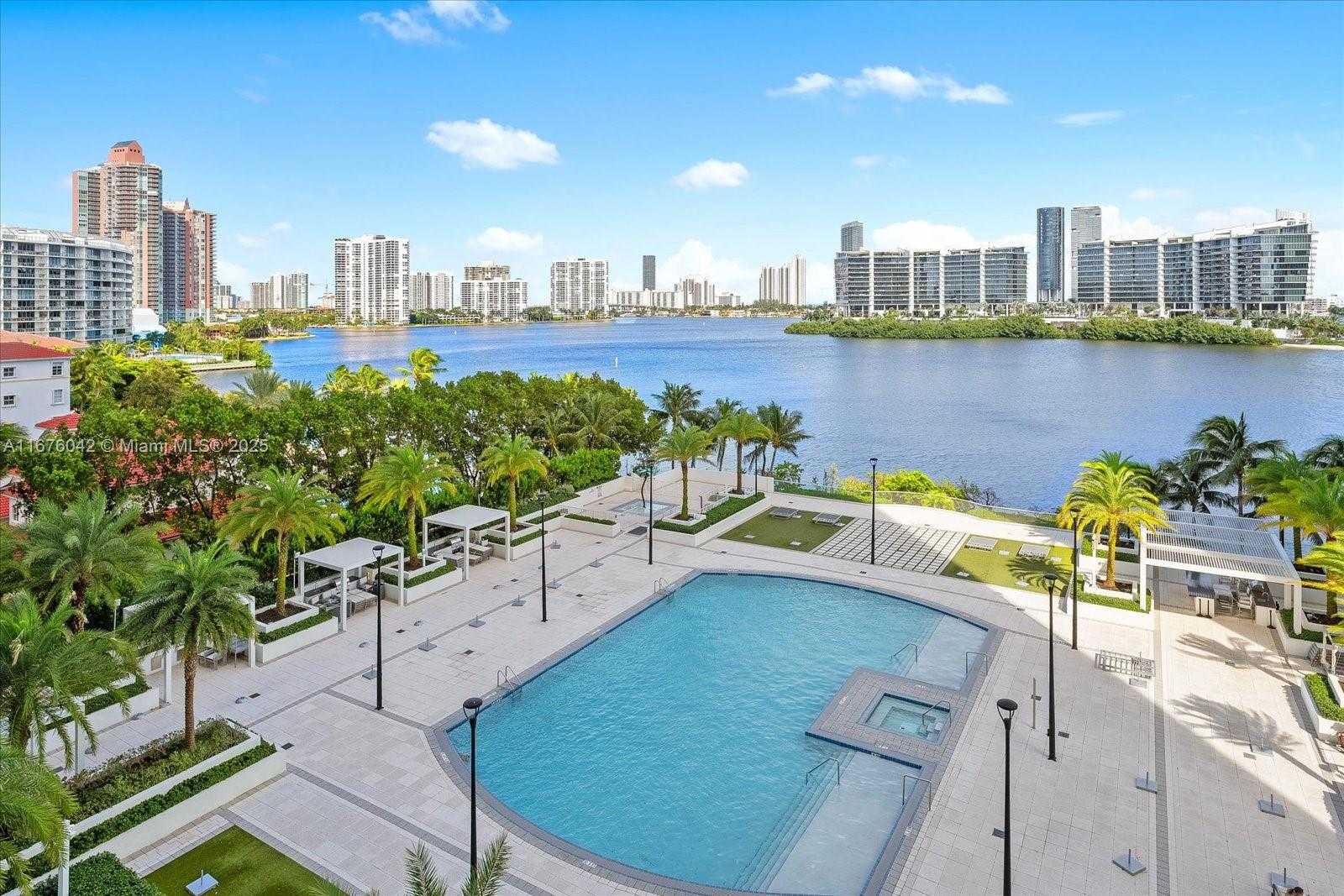 Small Image of 3301 NORTH EAST 183RD ST #707, Aventura Number 16