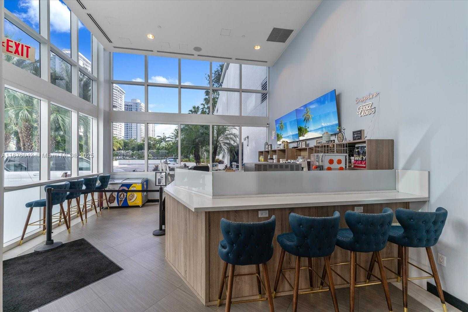 Small Image of 3301 NORTH EAST 183RD ST #707, Aventura Number 35