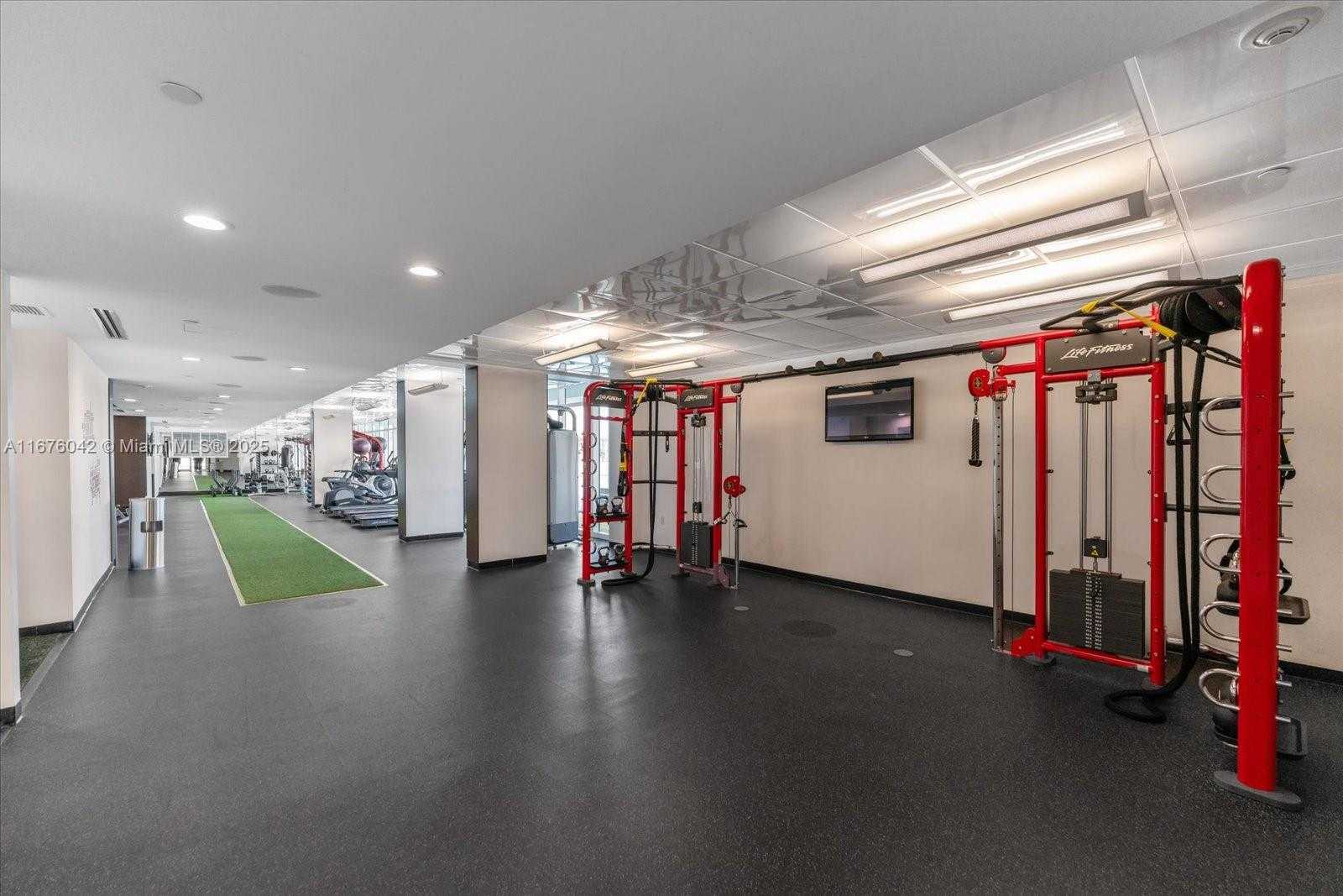 Small Image of 3301 NORTH EAST 183RD ST #707, Aventura Number 37