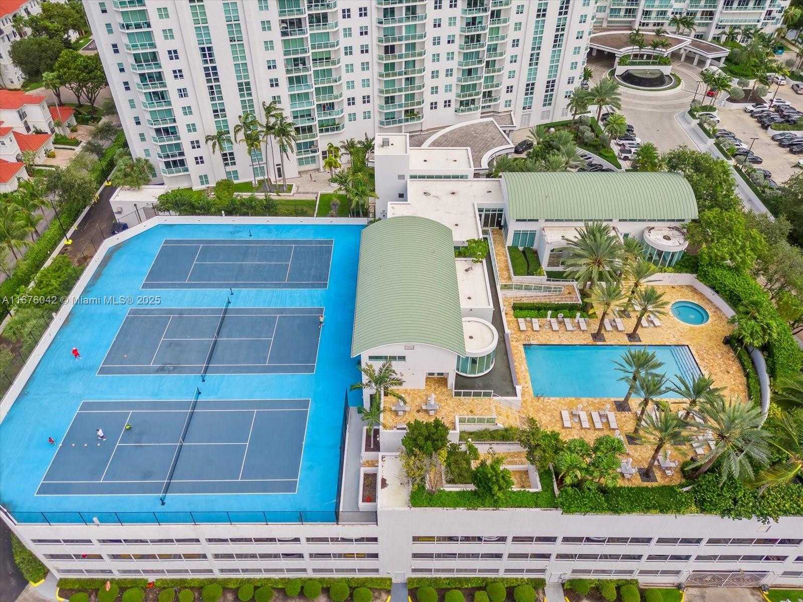 Small Image of 3301 NORTH EAST 183RD ST #707, Aventura Number 44