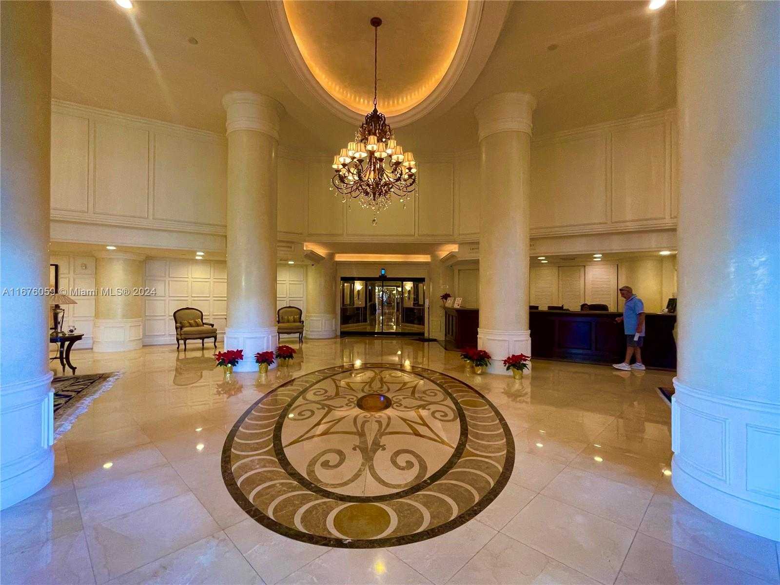 Small Image of 3530 MYSTIC POINTE DR #213, Aventura Number 17