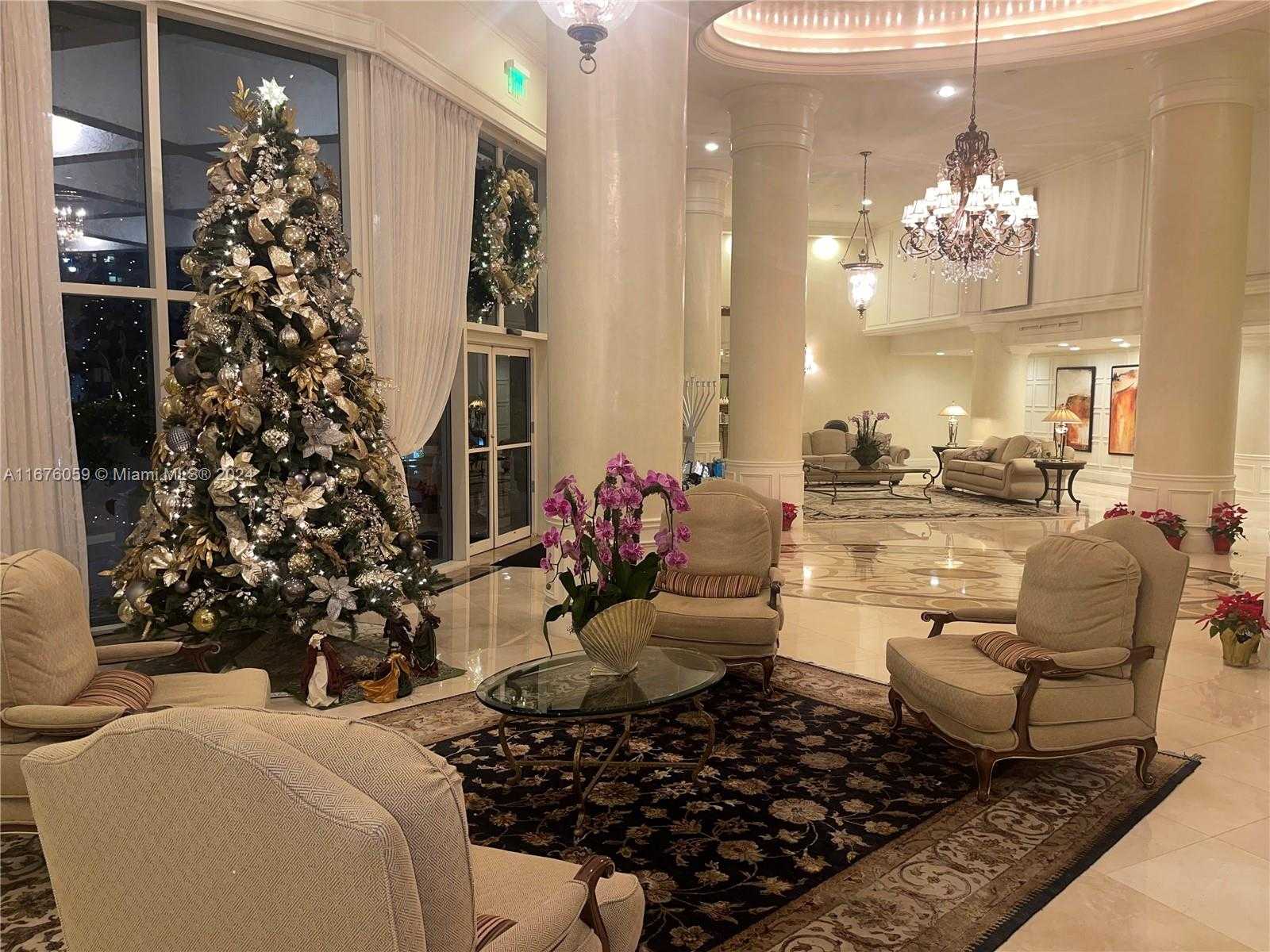 Small Image of 3530 MYSTIC POINTE DR #213, Aventura Number 19