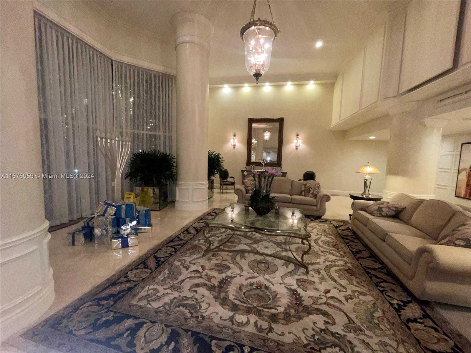 Small Image of 3530 MYSTIC POINTE DR #213, Aventura Number 20