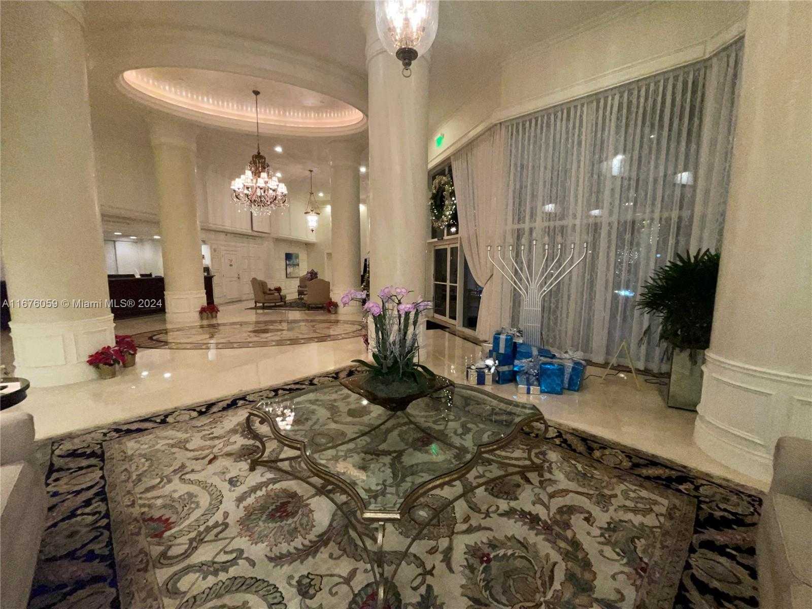 Small Image of 3530 MYSTIC POINTE DR #213, Aventura Number 21