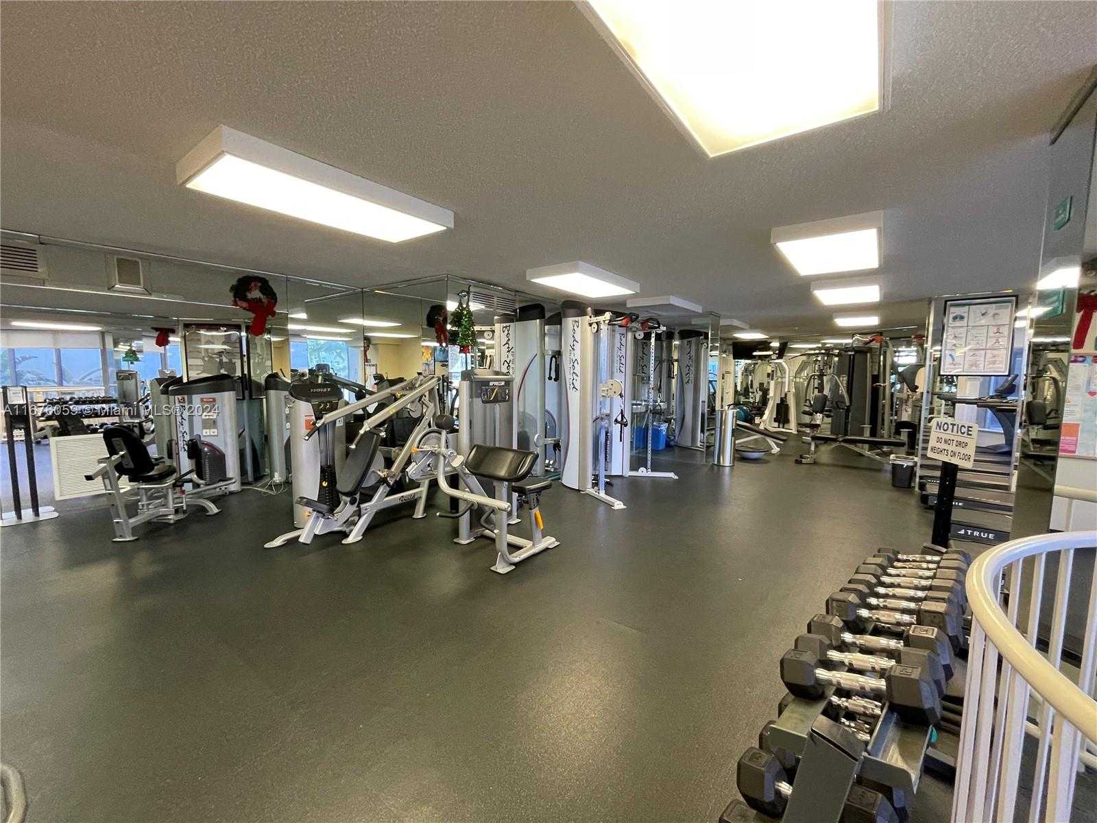 Small Image of 3530 MYSTIC POINTE DR #213, Aventura Number 27