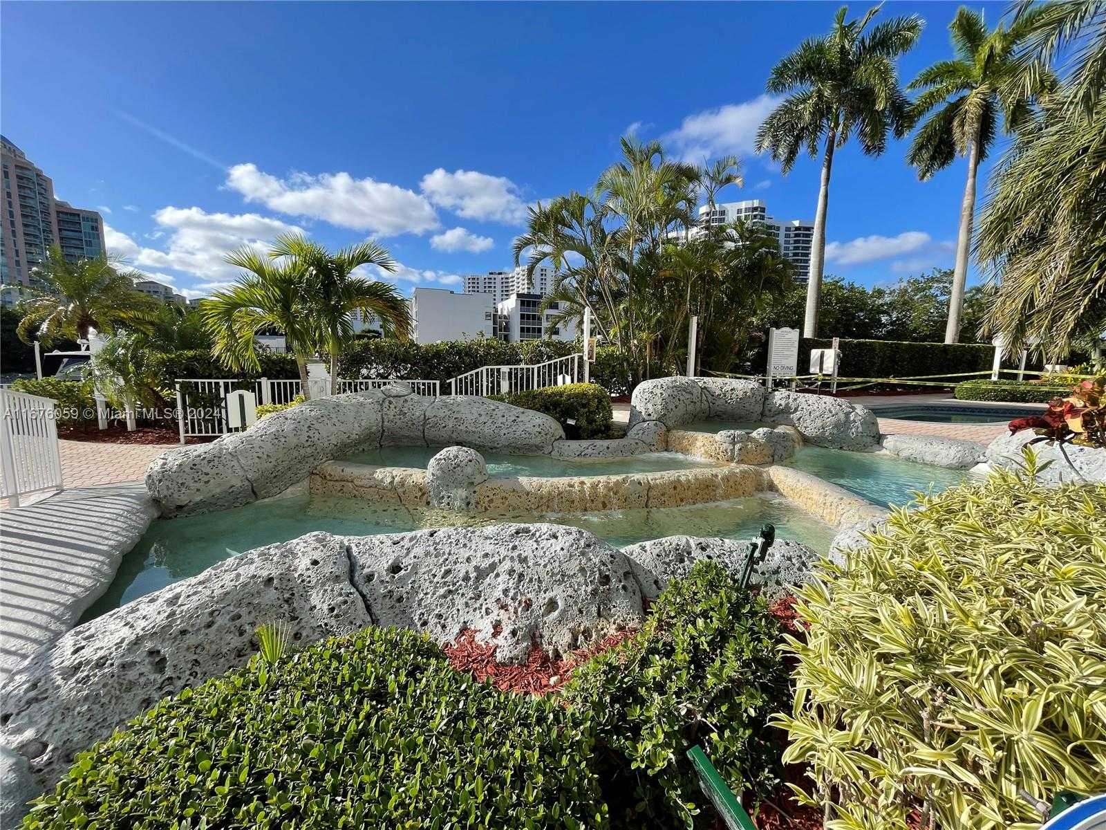 Small Image of 3530 MYSTIC POINTE DR #213, Aventura Number 34