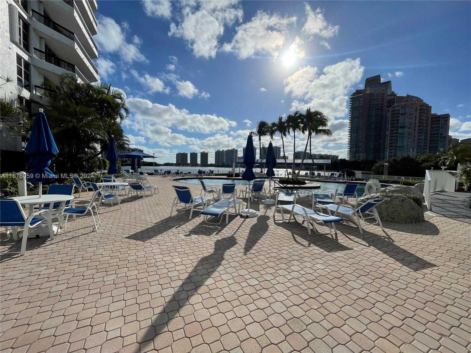 Small Image of 3530 MYSTIC POINTE DR #213, Aventura Number 35