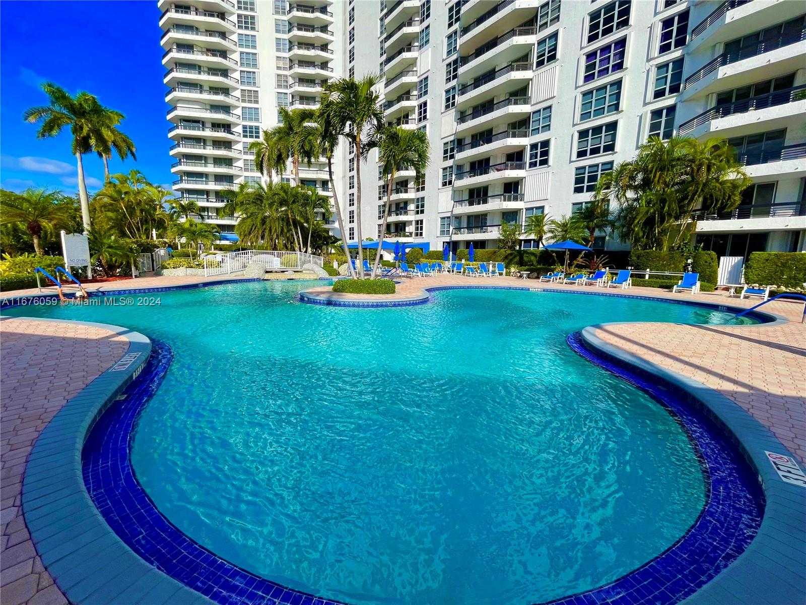 Small Image of 3530 MYSTIC POINTE DR #213, Aventura Number 37