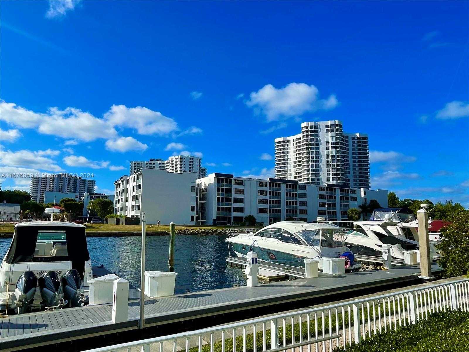 Small Image of 3530 MYSTIC POINTE DR #213, Aventura Number 39