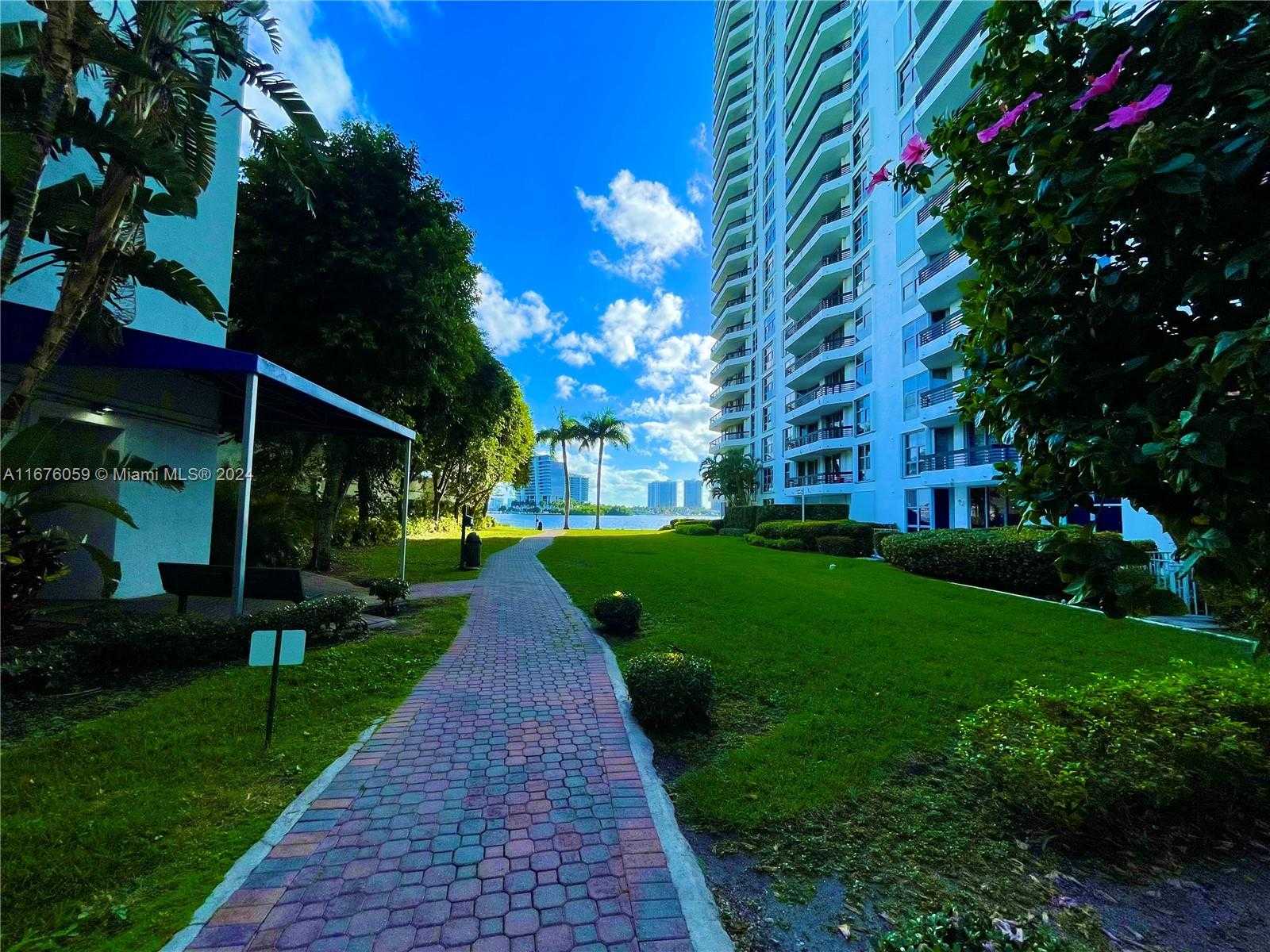 Small Image of 3530 MYSTIC POINTE DR #213, Aventura Number 40