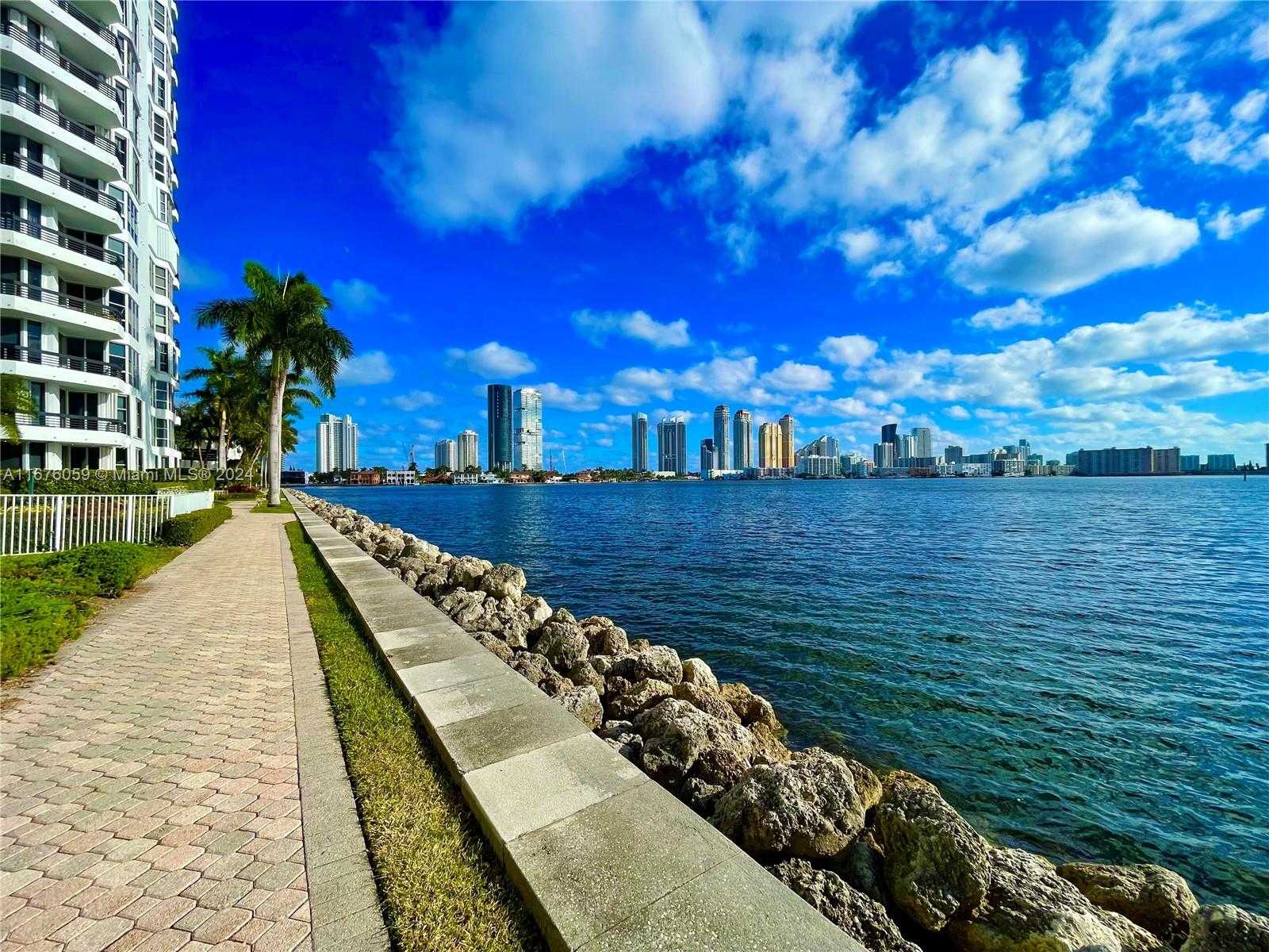Small Image of 3530 MYSTIC POINTE DR #213, Aventura Number 41