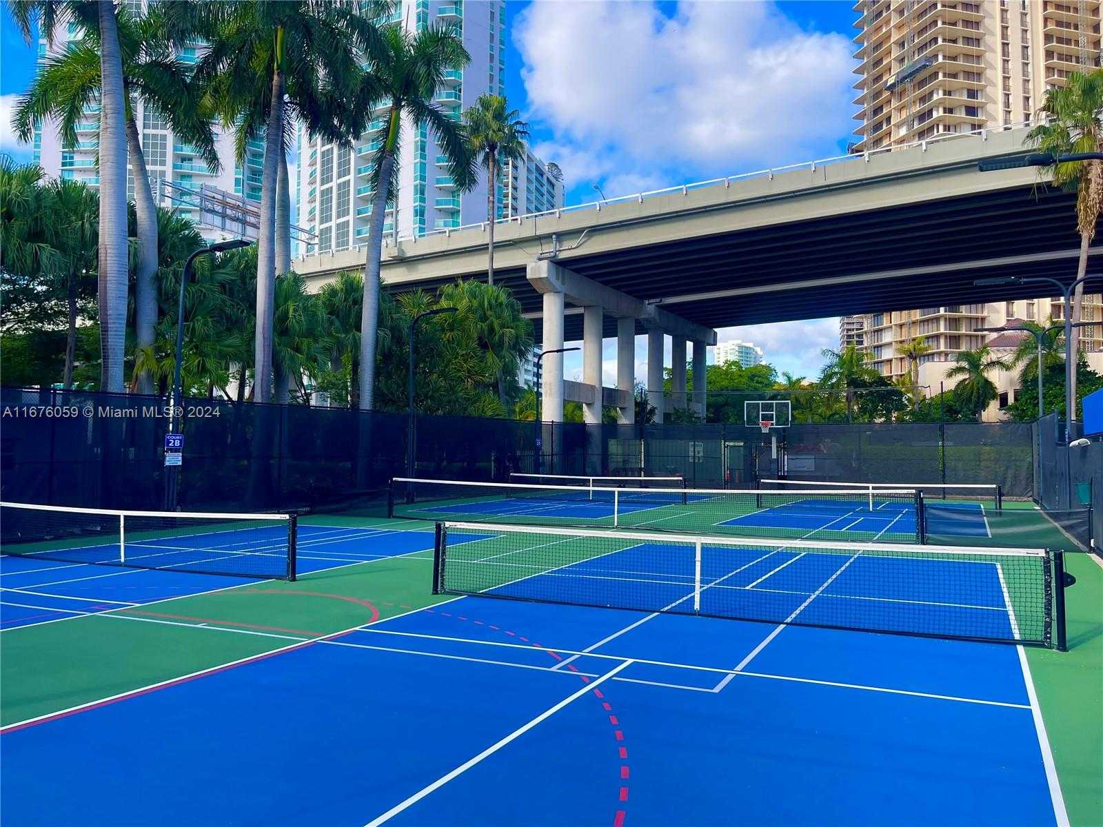 Small Image of 3530 MYSTIC POINTE DR #213, Aventura Number 45