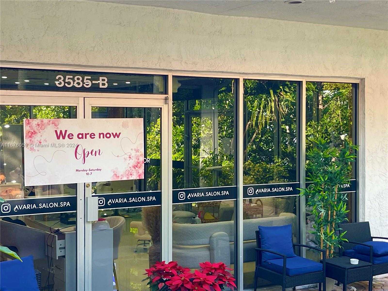 Small Image of 3530 MYSTIC POINTE DR #213, Aventura Number 49