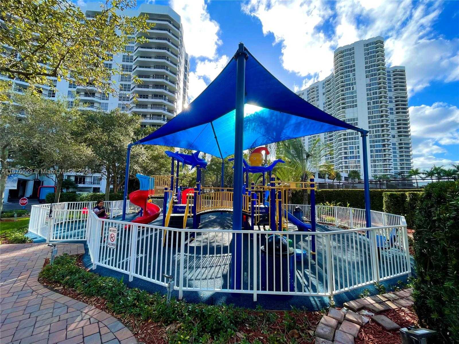 Small Image of 3530 MYSTIC POINTE DR #213, Aventura Number 50