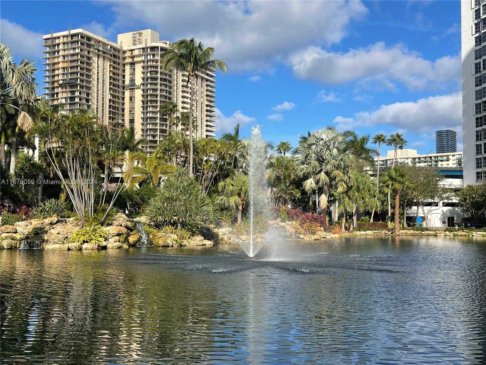 Small Image of 3530 MYSTIC POINTE DR #213, Aventura Number 53