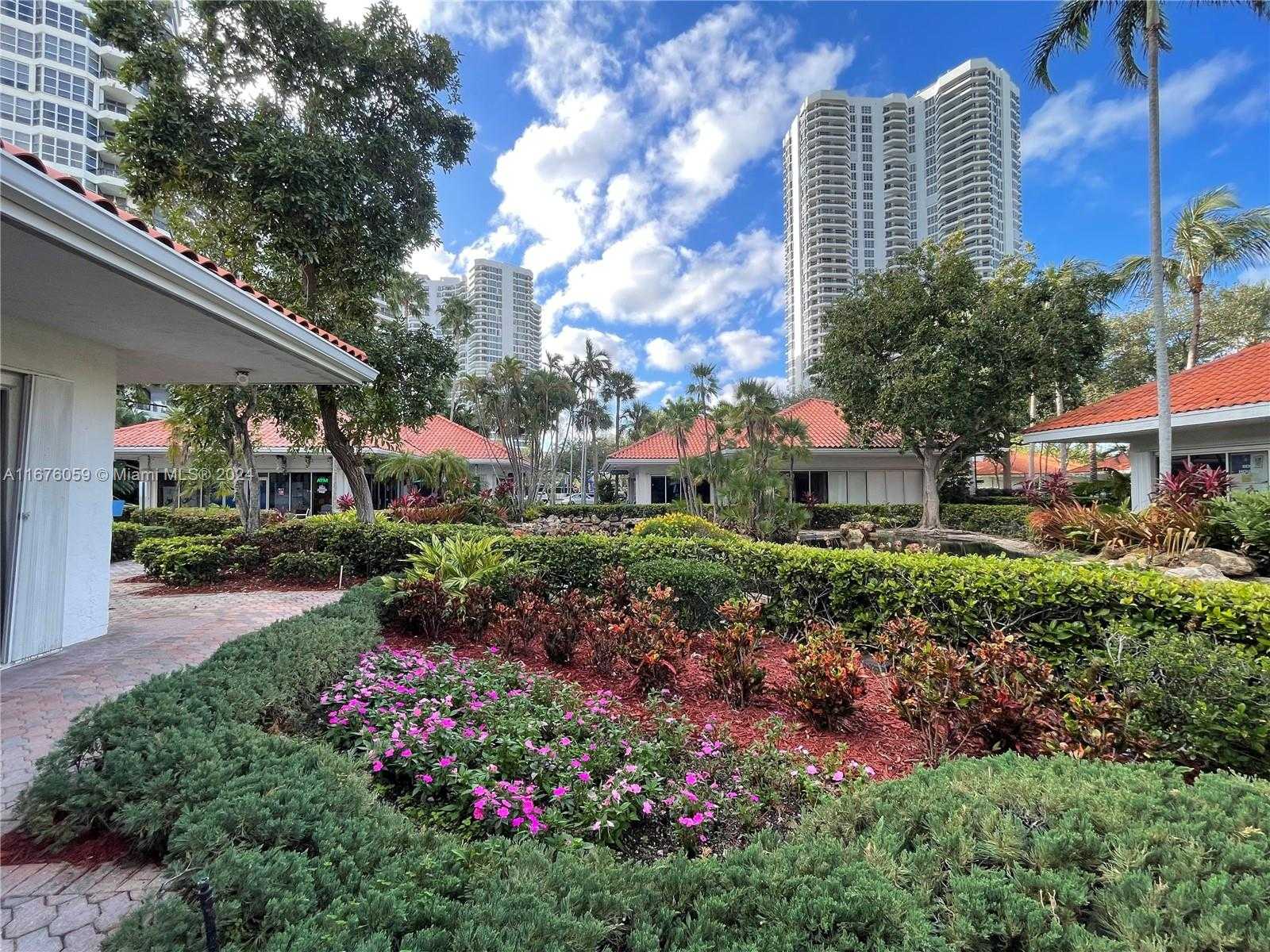 Small Image of 3530 MYSTIC POINTE DR #213, Aventura Number 61