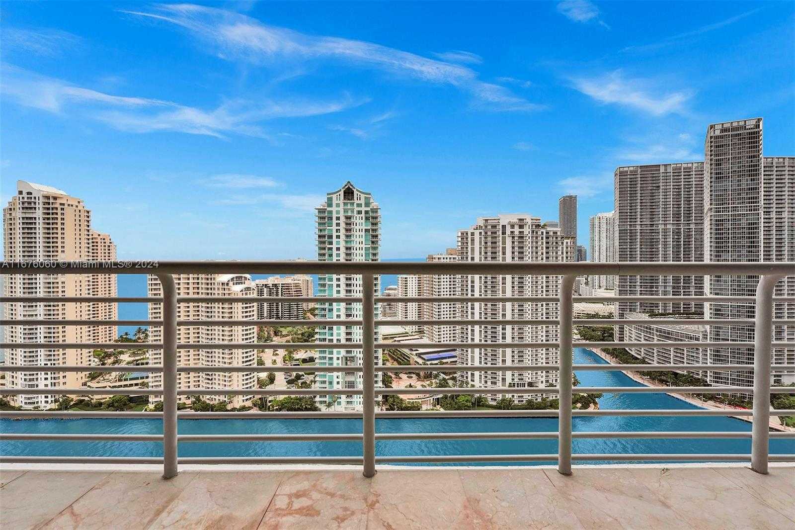 Small Image of 325 SOUTH BISCAYNE BLVD #3521, Miami Number 35