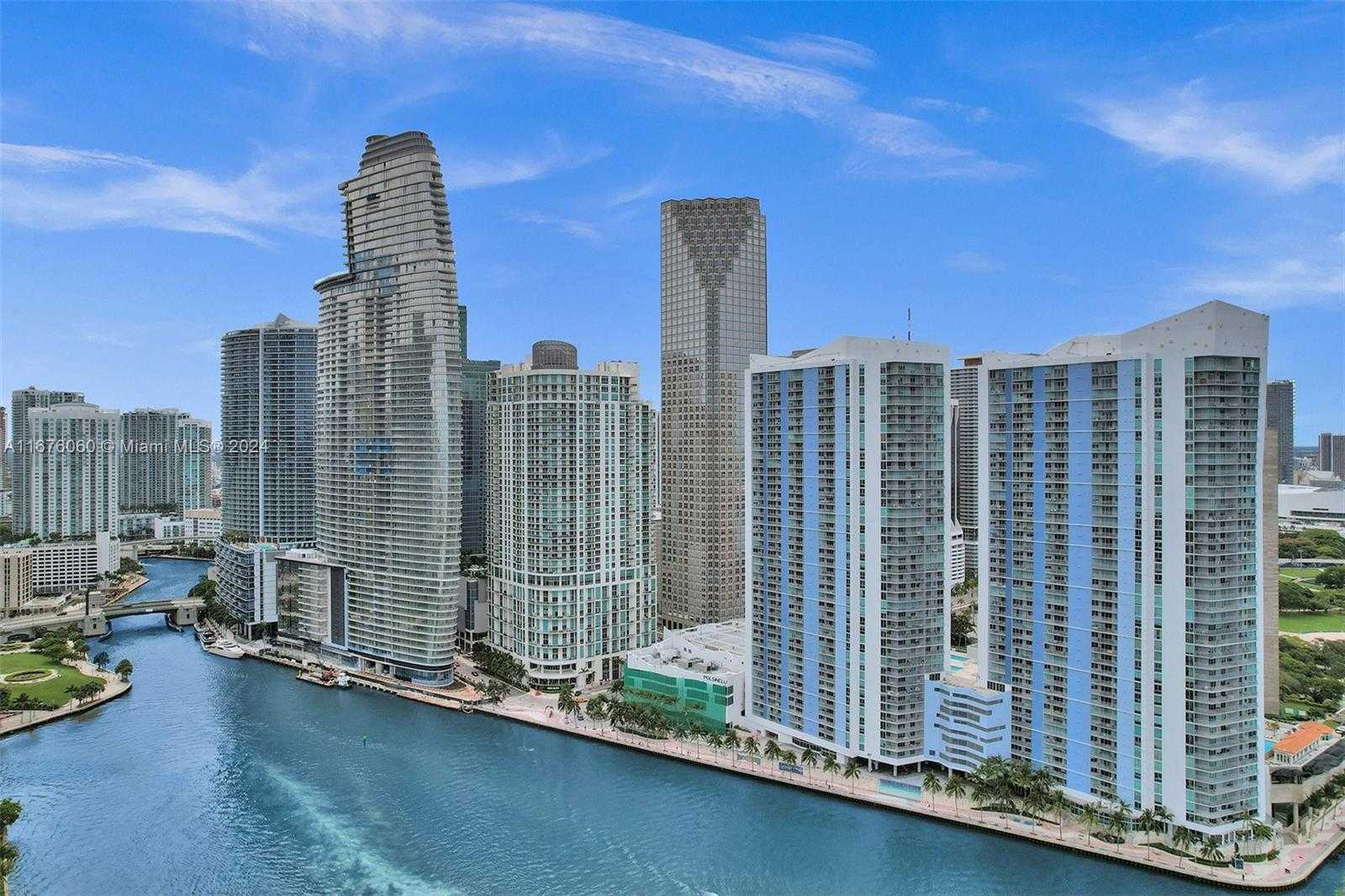Small Image of 325 SOUTH BISCAYNE BLVD #3521, Miami Number 43