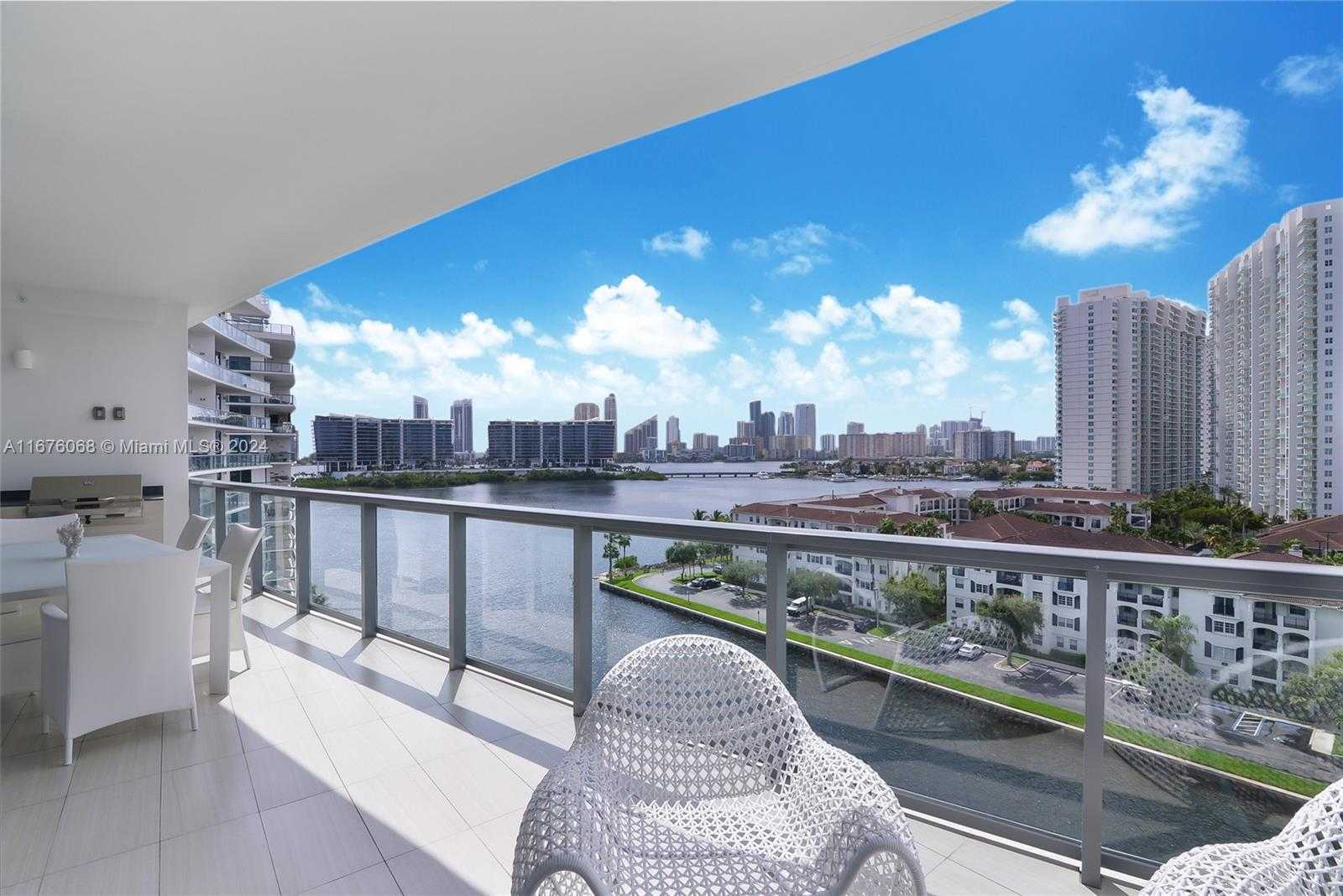Small Image of 3250 NORTH EAST 188TH ST #803, Aventura Number 12