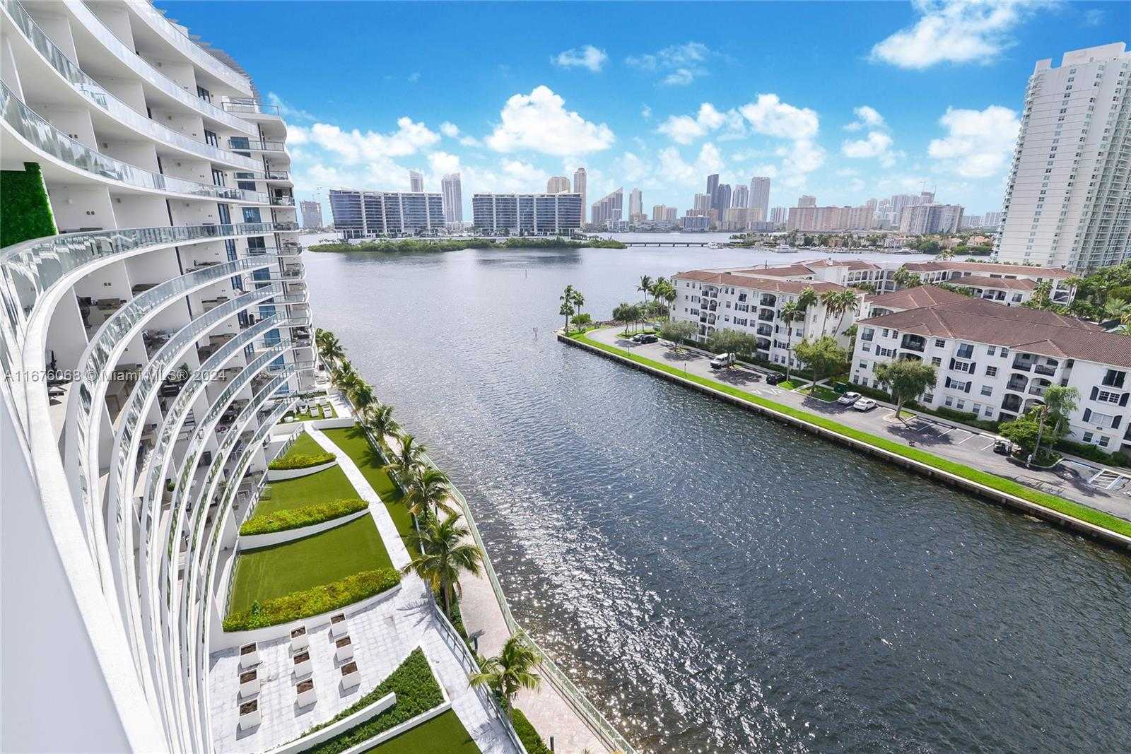 Small Image of 3250 NORTH EAST 188TH ST #803, Aventura Number 13