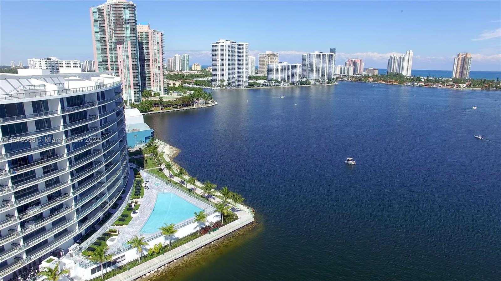 Small Image of 3250 NORTH EAST 188TH ST #803, Aventura Number 14