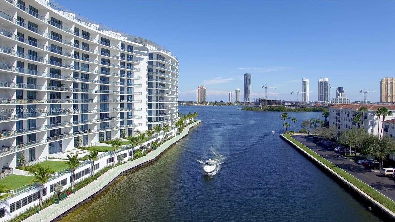Small Image of 3250 NORTH EAST 188TH ST #803, Aventura Number 15
