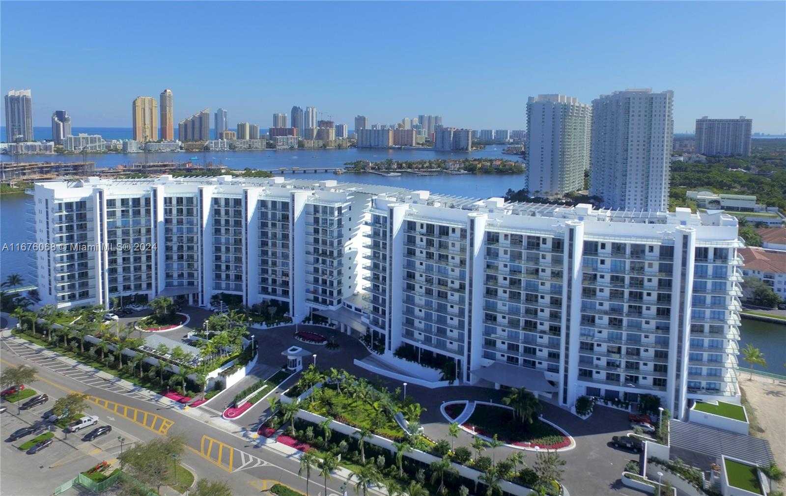 Small Image of 3250 NORTH EAST 188TH ST #803, Aventura Number 16