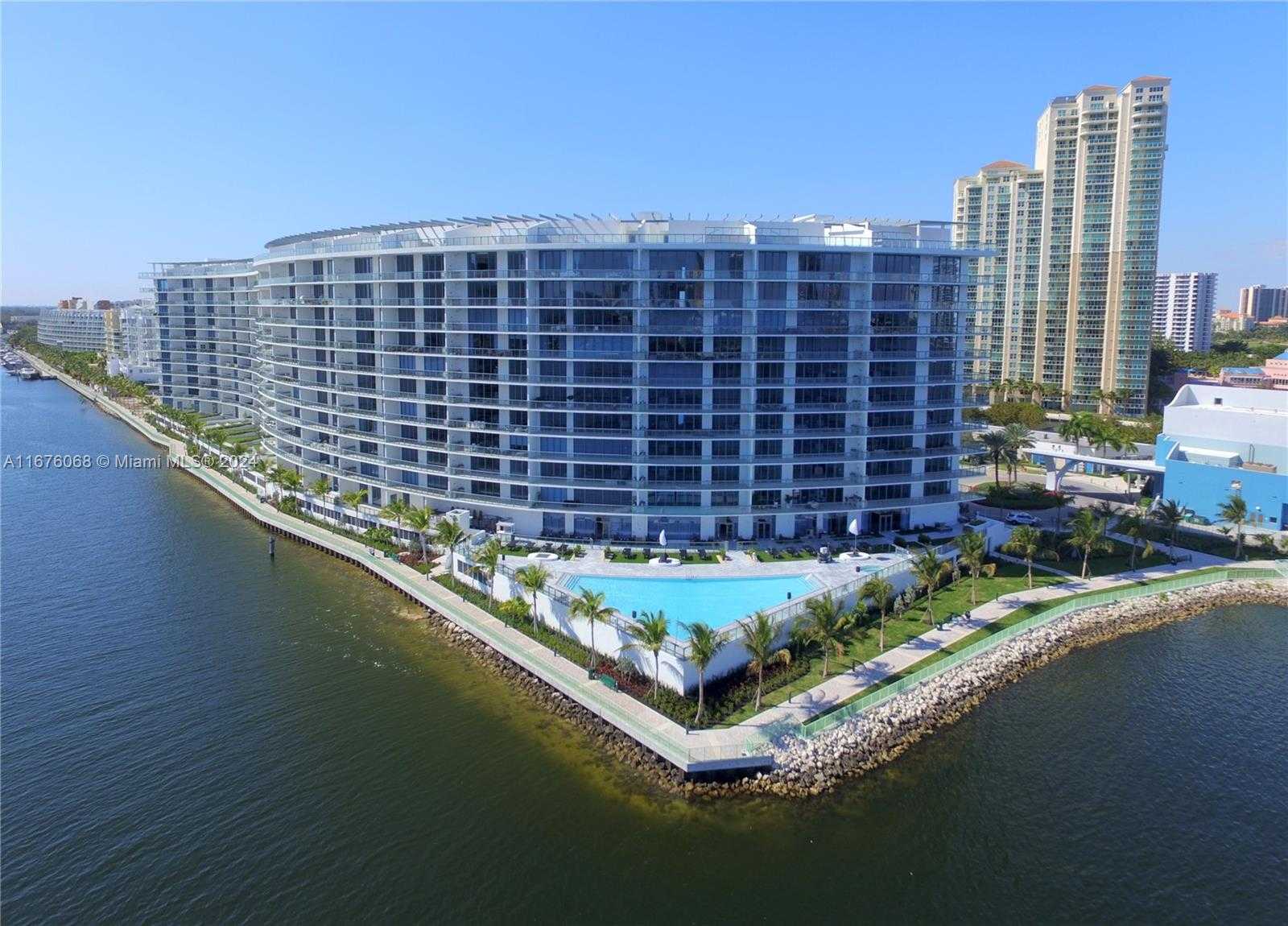 Small Image of 3250 NORTH EAST 188TH ST #803, Aventura Number 17