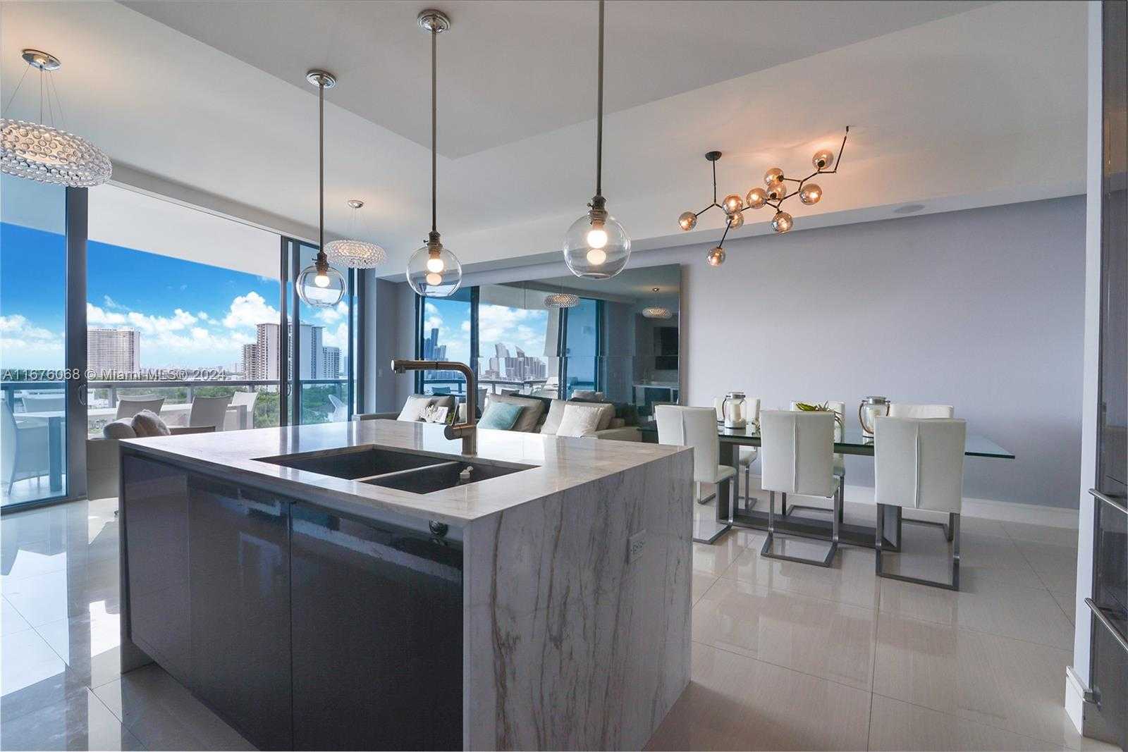 Small Image of 3250 NORTH EAST 188TH ST #803, Aventura Number 2