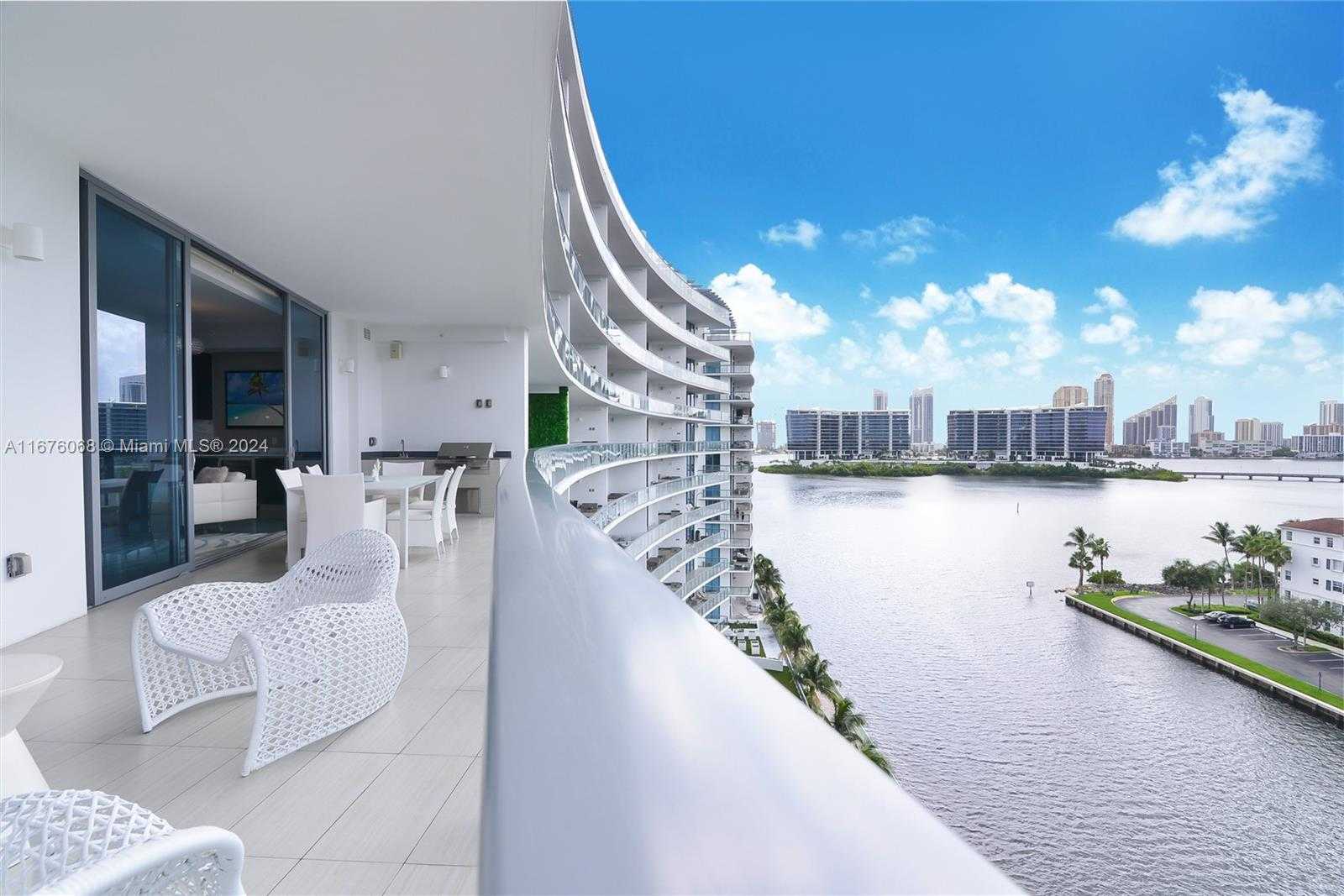 Small Image of 3250 NORTH EAST 188TH ST #803, Aventura Number 6