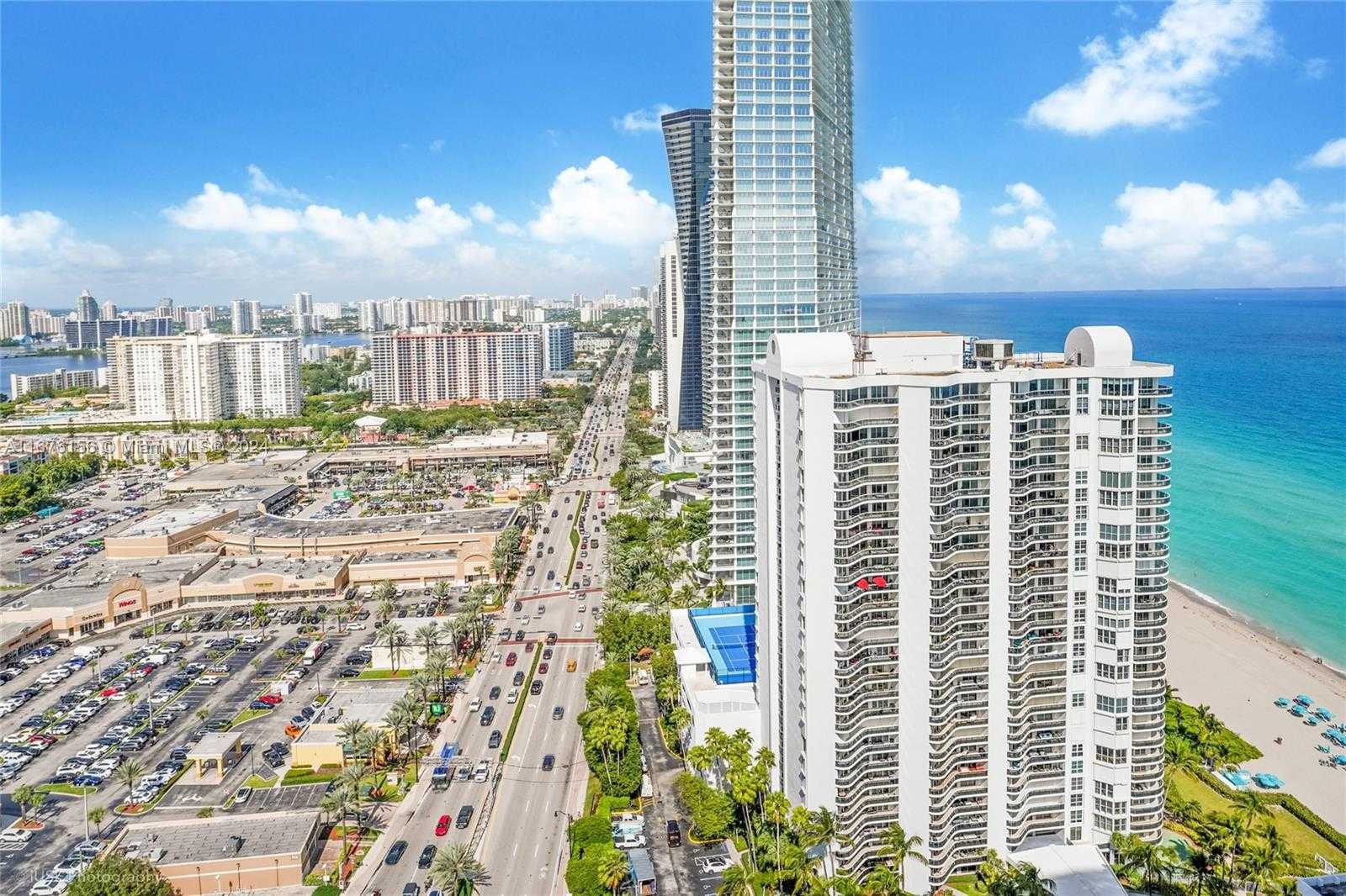 Small Image of 16699 COLLINS AVE #3307, Sunny Isles Beach Number 2