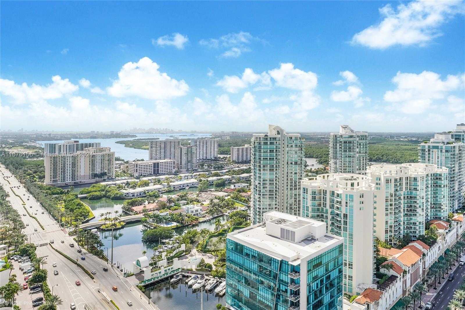 Small Image of 16699 COLLINS AVE #3307, Sunny Isles Beach Number 3