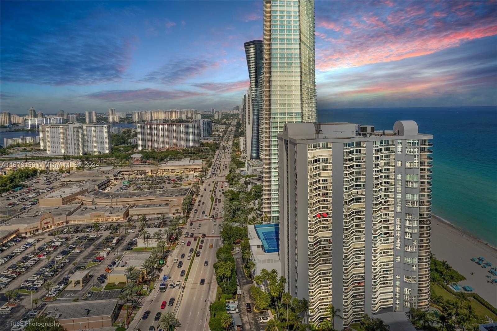 Small Image of 16699 COLLINS AVE #3307, Sunny Isles Beach Number 5
