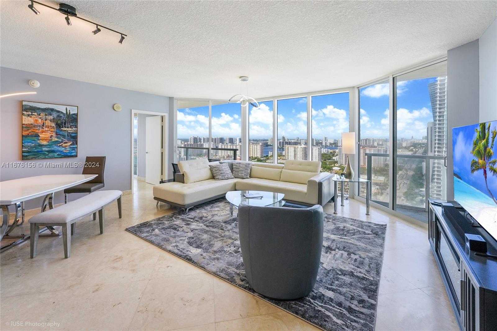 Small Image of 16699 COLLINS AVE #3307, Sunny Isles Beach Number 8