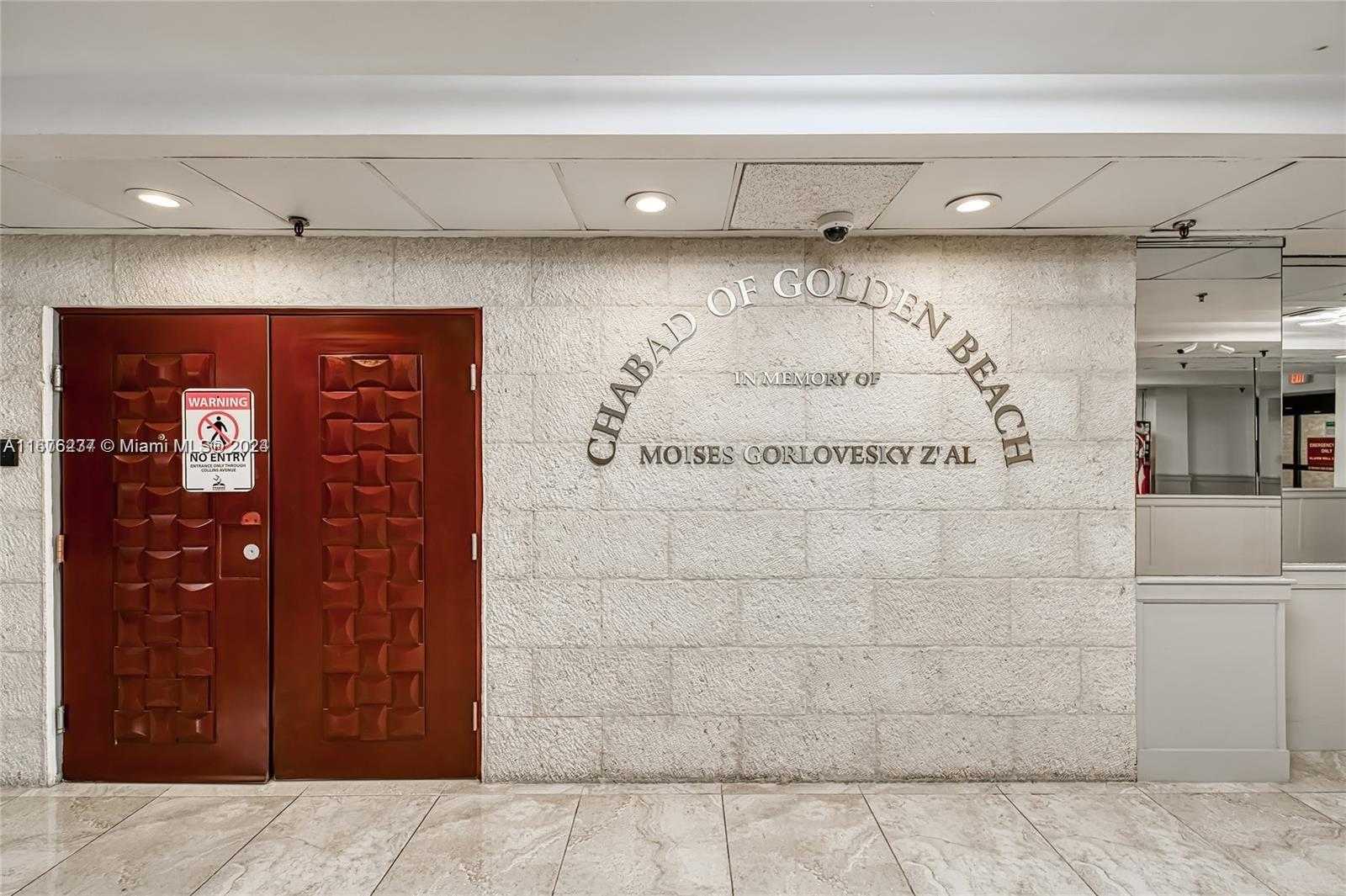 Small Image of 19201 COLLINS AVE #237, Sunny Isles Beach Number 48