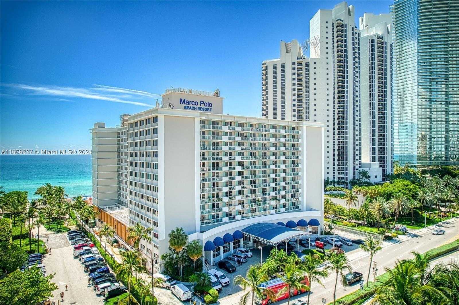 Small Image of 19201 COLLINS AVE #237, Sunny Isles Beach Number 57